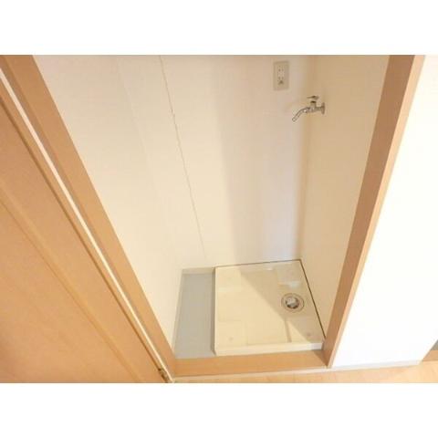 その他　洗濯パン
