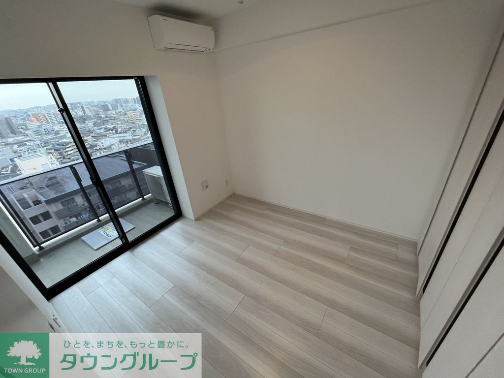 その他部屋・スペース　バルコニー