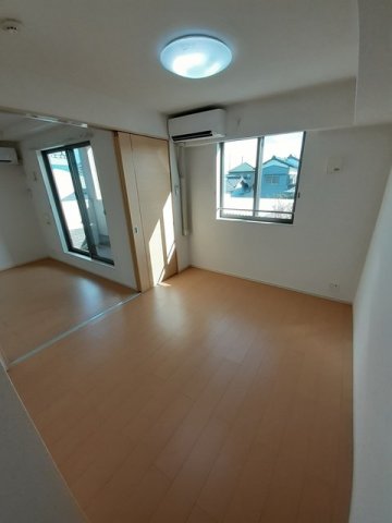 その他部屋・スペース　きれいな内装です