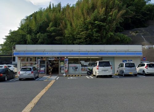 コンビニ　ローソン　和泉春木町店（コンビニ）まで336m