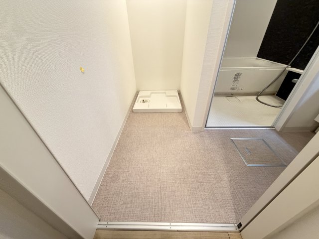 その他　脱衣所