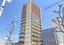 一社駅より徒歩8分 6階 築5年5ヶ月の賃貸物件