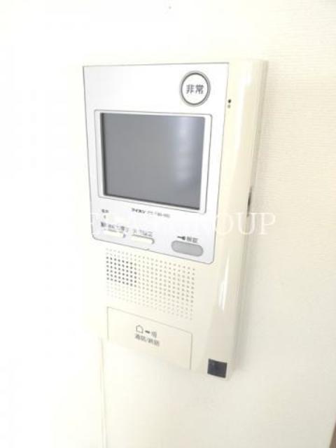 セキュリティ　同仕様参考写真