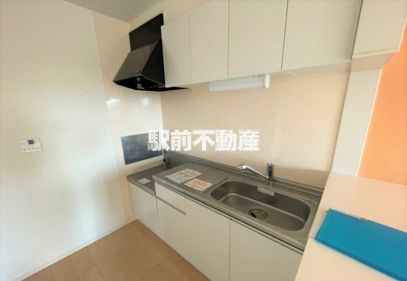 キッチン　■室内類似イメージ■