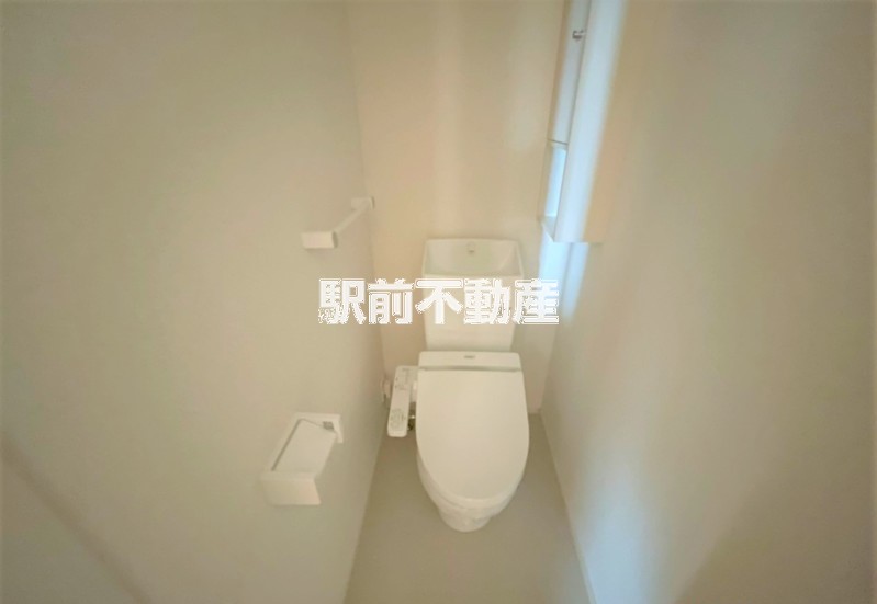 トイレ　■室内類似イメージ■