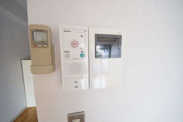 セキュリティ　★安心のセキュリティ♪★
