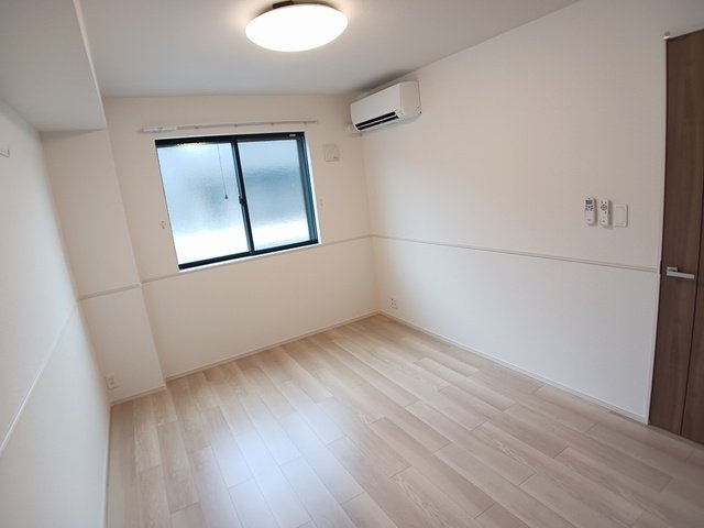 その他部屋・スペース　内装です