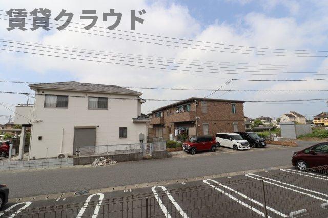 眺望　明日を自由に『Asfree』賃貸クラウド千葉蘇我店です！