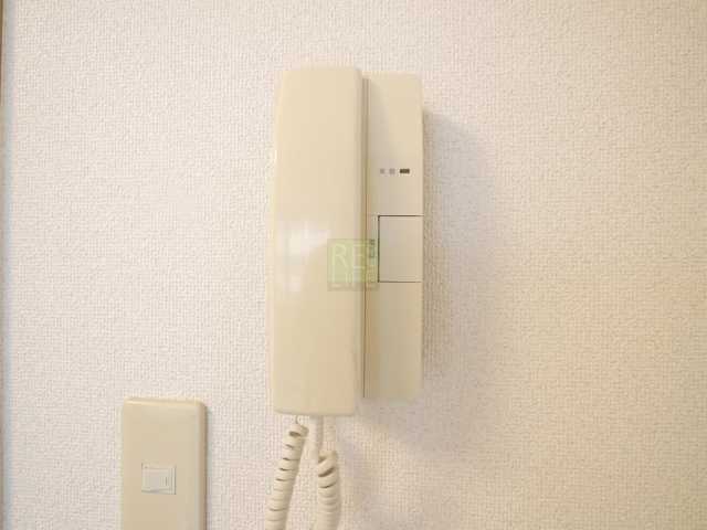 セキュリティ　ＭＹハイツ本郷
