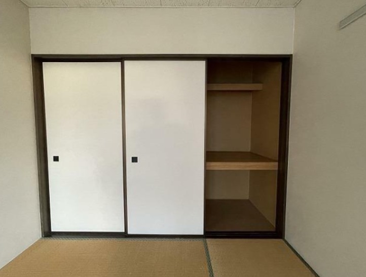 収納　別部屋参考