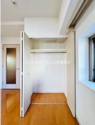 収納　★《見学予約受付中》仲介手数料無料にてご紹介★