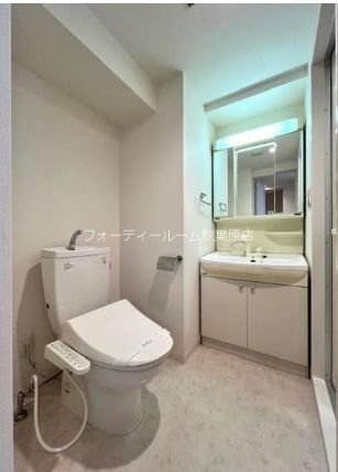 トイレ　★《見学予約受付中》仲介手数料無料にてご紹介★