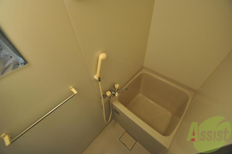 バス・シャワールーム　一日の疲れを癒やす場所だからこそ快適に
