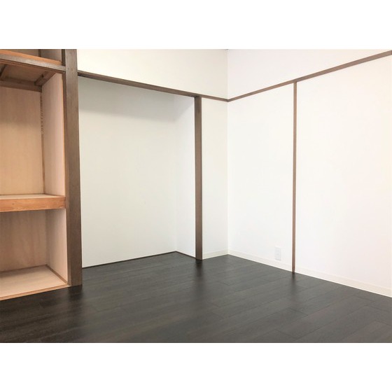 その他部屋・スペース　洋室６帖