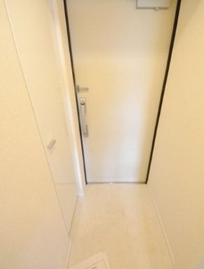 玄関　☆広々とした玄関☆