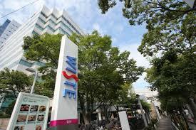 ショッピングセンター　ハニーズウイステ野田店（ショッピングセンター）まで848m