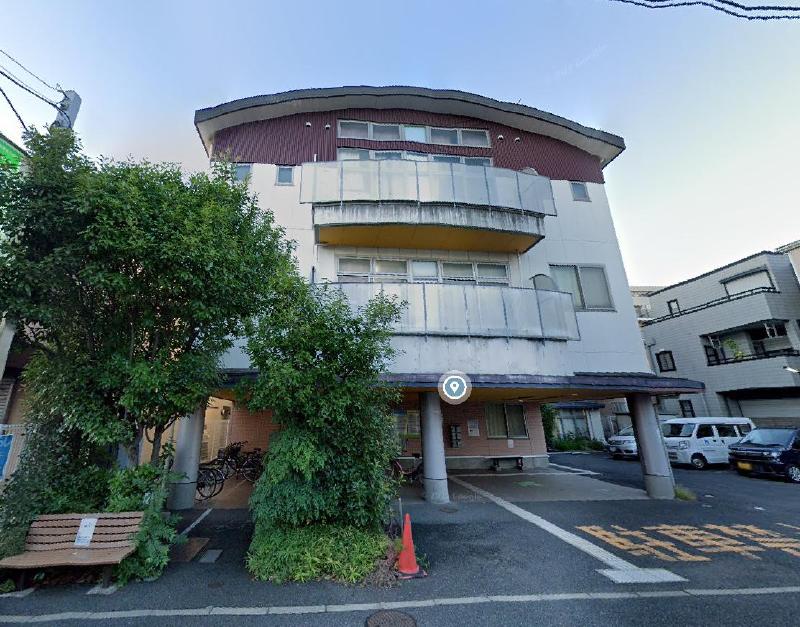 病院　蒲原診療所（病院）まで400m