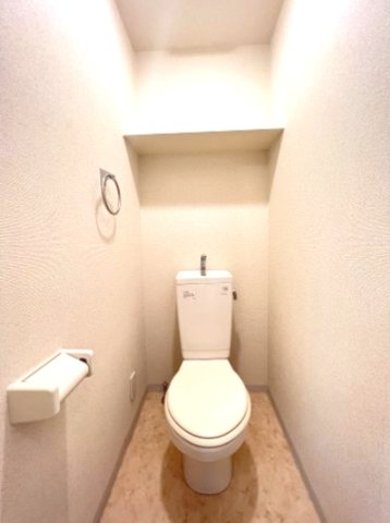 トイレ　嬉しいバス・トイレ別