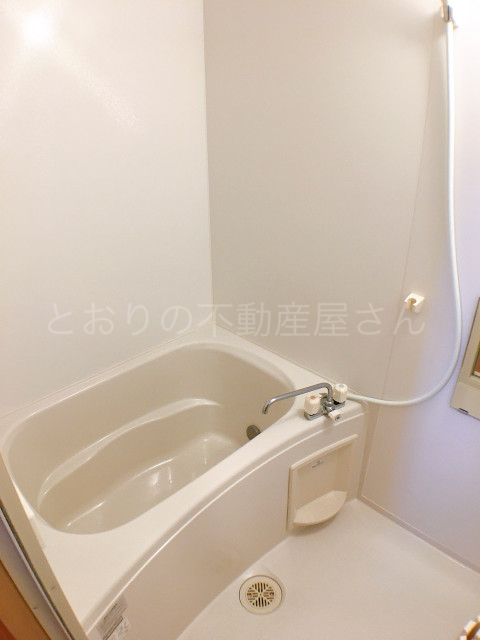 バス・シャワールーム　バスルーム
