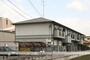 土師ノ里駅より徒歩18分 2階 築30年5ヶ月の賃貸物件