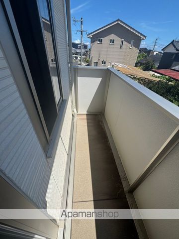 ガーデンリーフ平和台 B棟の内装写真