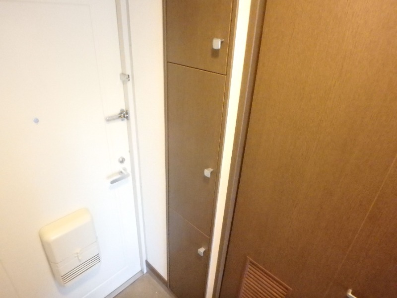 エントランス　別号数写真