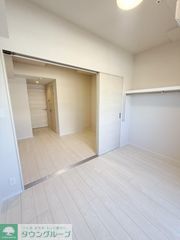 その他部屋・スペース　リビング/居室