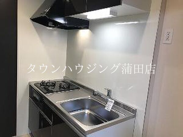 キッチン　★タウンハウジング蒲田店取り扱い★