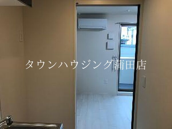 その他部屋・スペース　★タウンハウジング蒲田店取り扱い★
