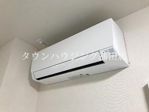 その他設備　★タウンハウジング蒲田店取り扱い★