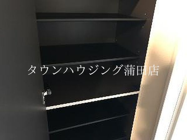 玄関　★タウンハウジング蒲田店取り扱い★