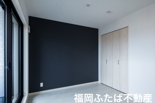 麦野4丁目APの内装写真