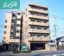 岡山駅より徒歩11分 2階 築19年5ヶ月の賃貸物件
