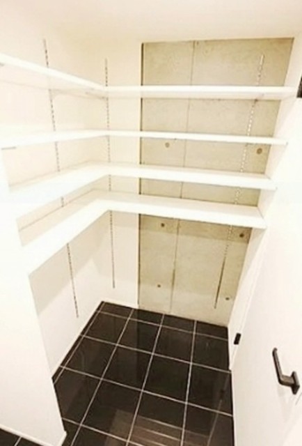収納　同仕様