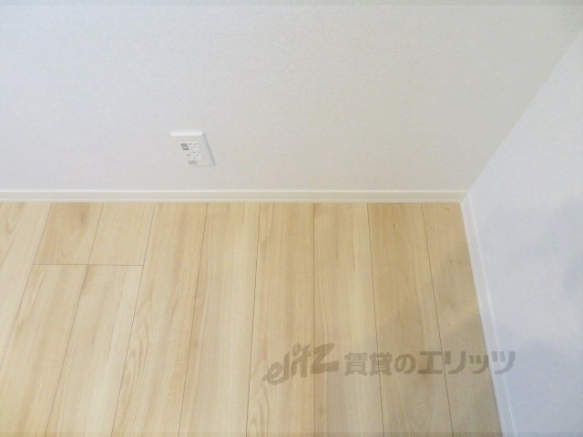 その他部屋・スペース　冷蔵庫置場