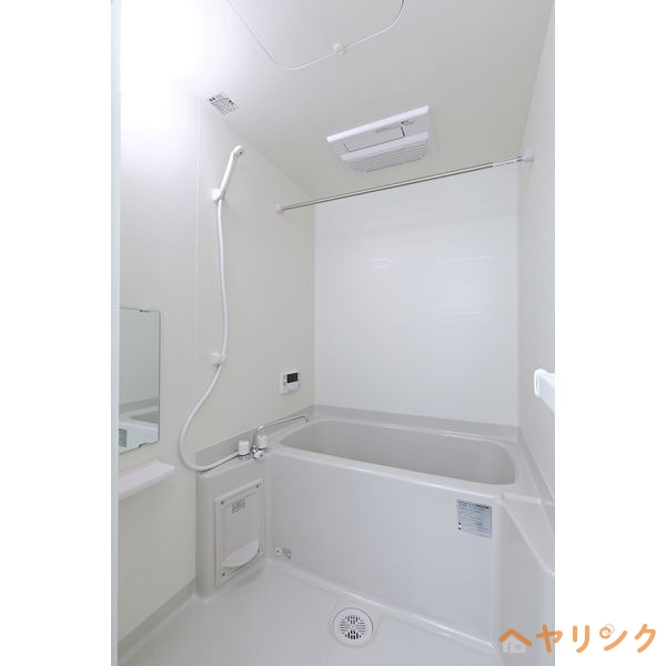 バス・シャワールーム　同間取り別部屋になります。※イメージ