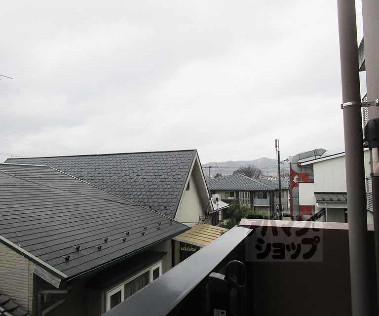 眺望　３０１号室の写真です。
