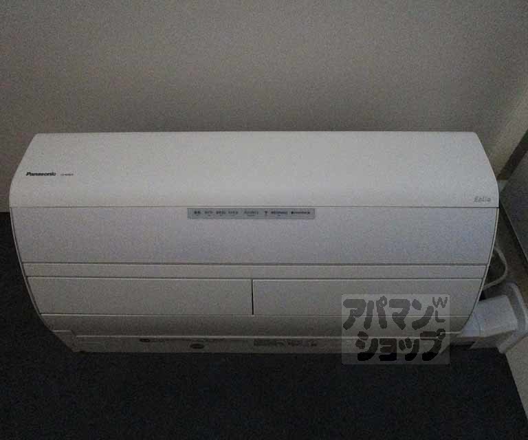その他設備　３０１号室の写真です。