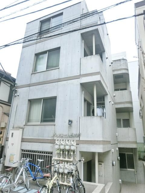 建物外観　外観(1)