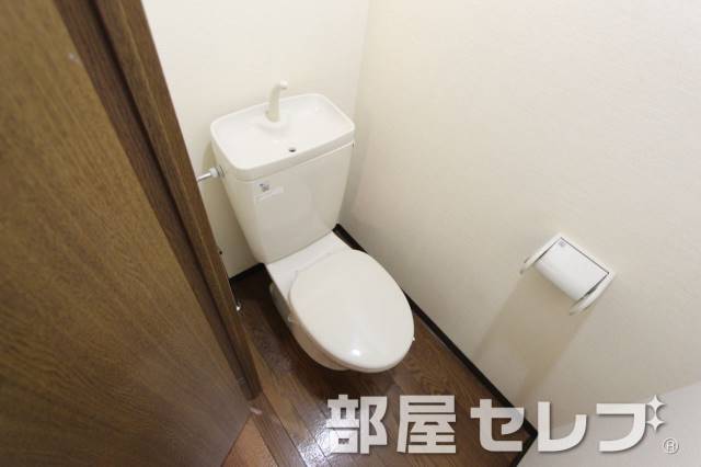 トイレ　きれいなトイレです。