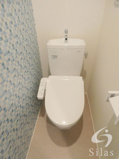 トイレ　同仕様