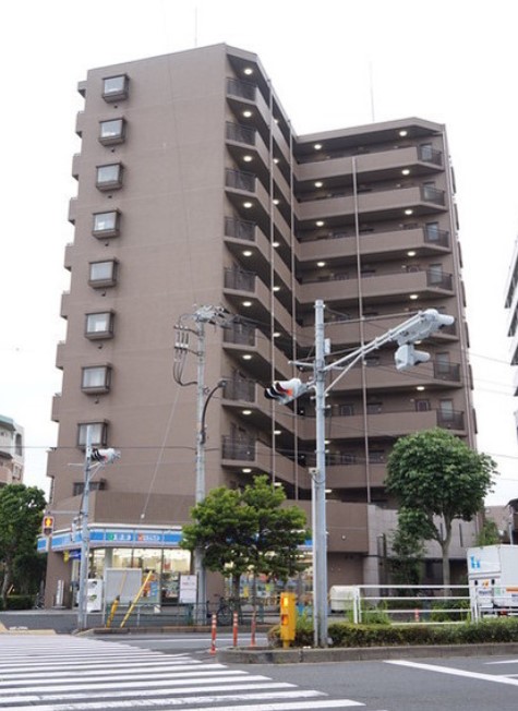 建物外観　☆きれいな外観☆