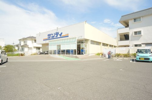 コリーヌ二色の周辺写真