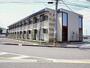 レオパレスセジュール茶屋 2階 築21年の賃貸物件