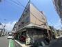 山中ハイツ 2階 築44年8ヶ月の賃貸物件
