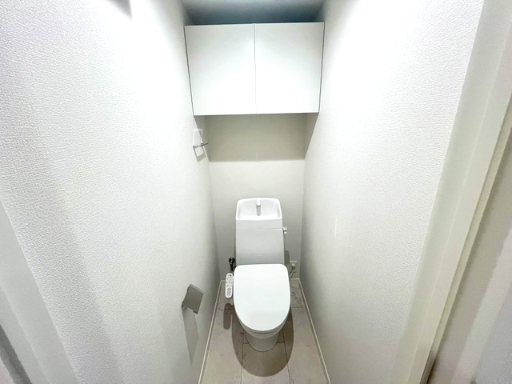 ALTIRA IKEBUKUROのトイレ写真