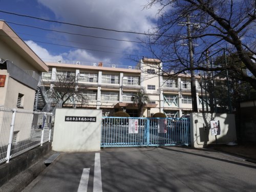 小学校　橿原市立耳成南小学校（小学校）まで655m