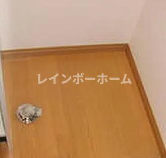 その他設備　※別部屋参考写真
