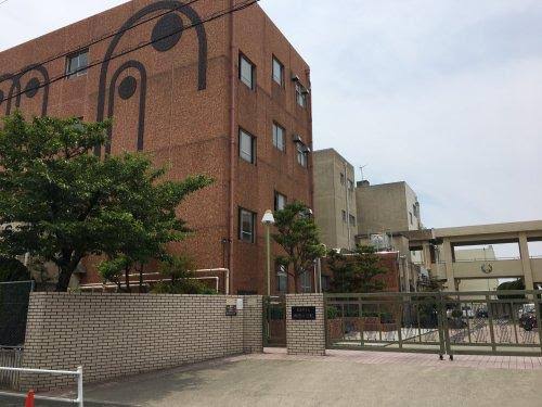 小学校　名古屋市立相原小学校（小学校）まで154m