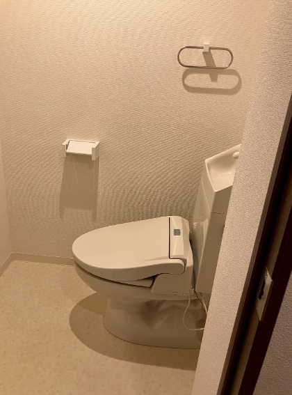 トイレ　同建物参考写真
